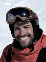 Thomas Wanner<br /> Bergführer in Ausbildung
